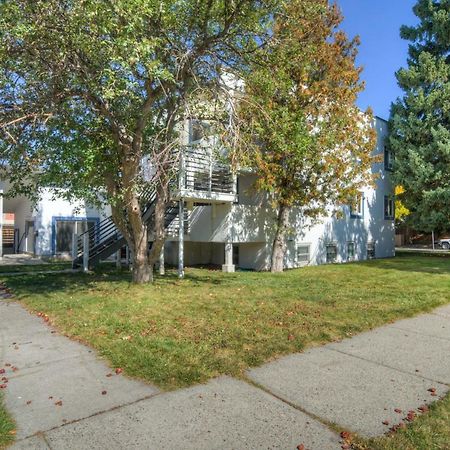 Charming And Cozy Downtown Bozeman 3 Bedroom Condo Walk To Dinner And Drinks מראה חיצוני תמונה