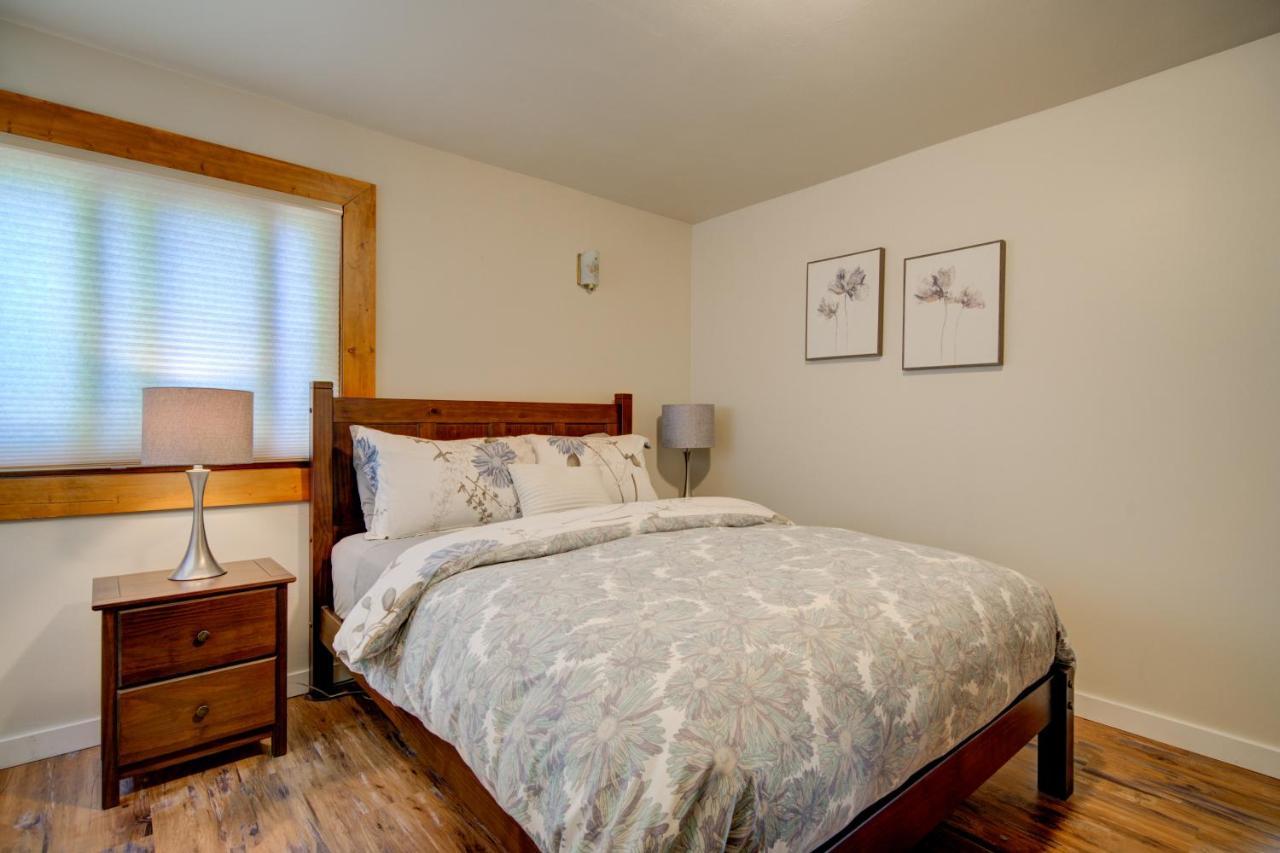 Charming And Cozy Downtown Bozeman 3 Bedroom Condo Walk To Dinner And Drinks מראה חיצוני תמונה