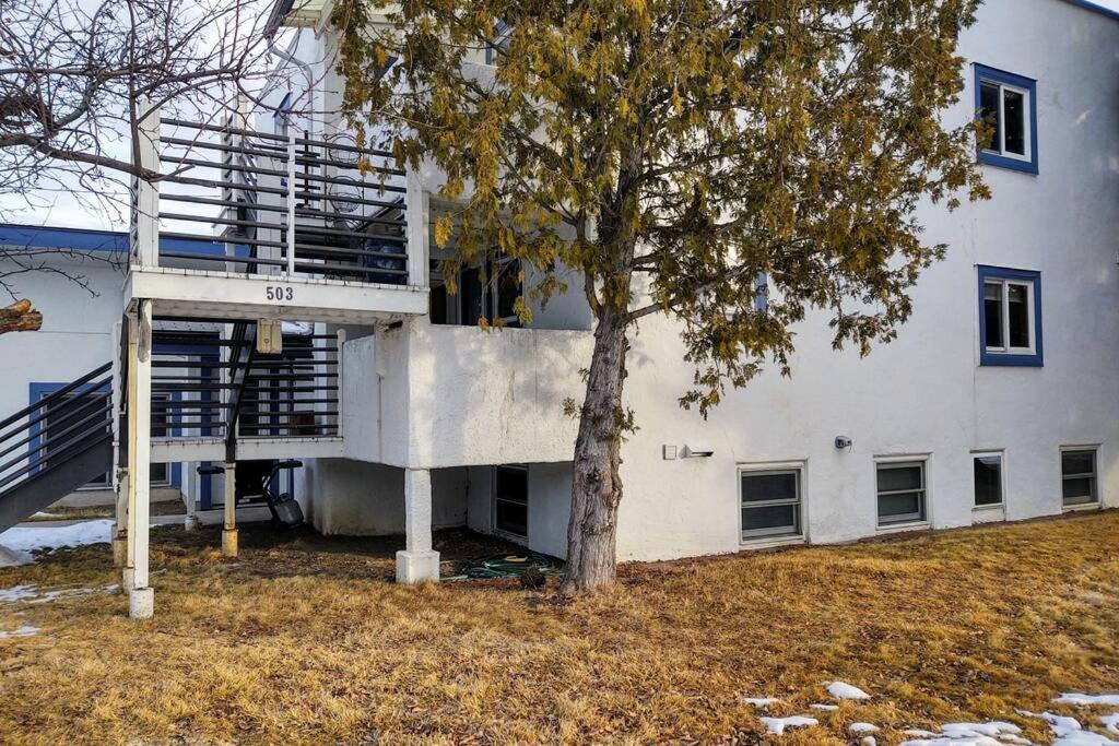 Charming And Cozy Downtown Bozeman 3 Bedroom Condo Walk To Dinner And Drinks מראה חיצוני תמונה